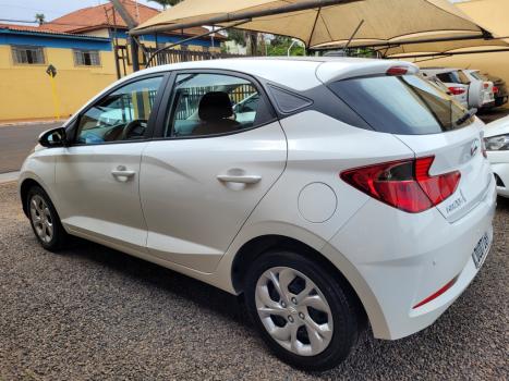 HYUNDAI HB 20 Hatch 1.0 12V 4P FLEX VISION, Foto 3