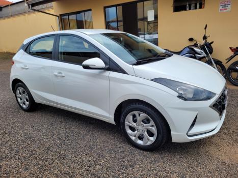 HYUNDAI HB 20 Hatch 1.0 12V 4P FLEX VISION, Foto 2