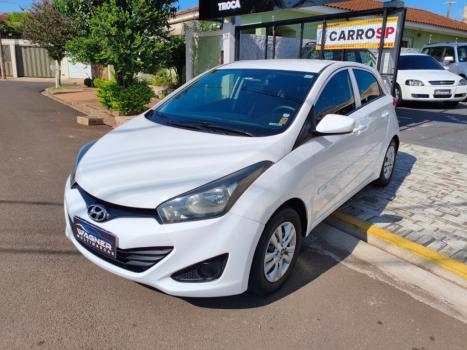 HYUNDAI HB 20 Hatch 1.0 12V 4P FLEX COMFORT, Foto 2