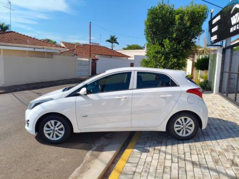 HYUNDAI HB 20 Hatch 1.0 12V 4P FLEX COMFORT, Foto 6