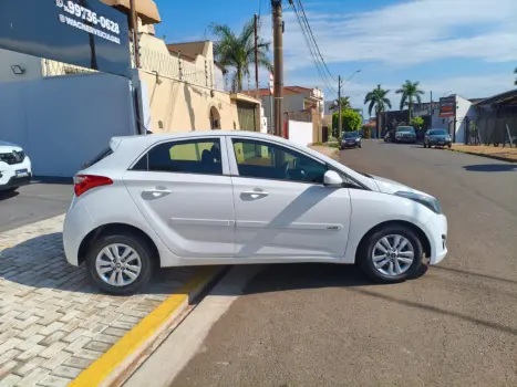 HYUNDAI HB 20 Hatch 1.0 12V 4P FLEX COMFORT, Foto 7