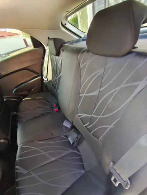 HYUNDAI HB 20 Hatch 1.0 12V 4P FLEX COMFORT, Foto 8