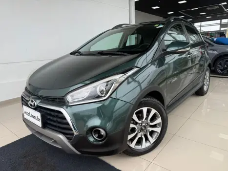 HYUNDAI HB 20 Hatch 1.6 16V 4P PREMIUM FLEX AUTOMTICO, Foto 3