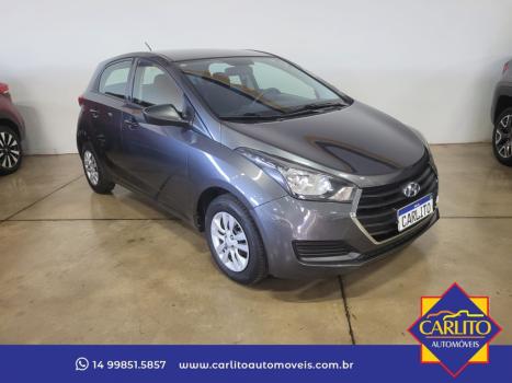 HYUNDAI HB 20 Hatch 1.0 12V 4P FLEX COMFORT, Foto 1