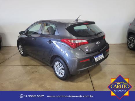 HYUNDAI HB 20 Hatch 1.0 12V 4P FLEX COMFORT, Foto 2