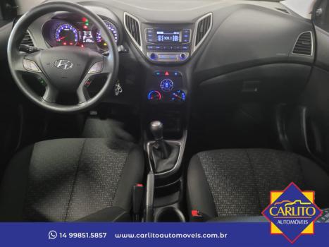 HYUNDAI HB 20 Hatch 1.0 12V 4P FLEX COMFORT, Foto 3