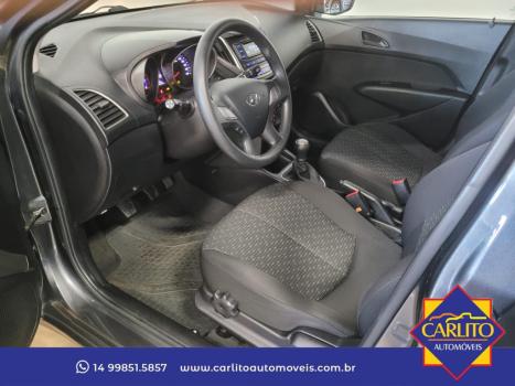 HYUNDAI HB 20 Hatch 1.0 12V 4P FLEX COMFORT, Foto 4