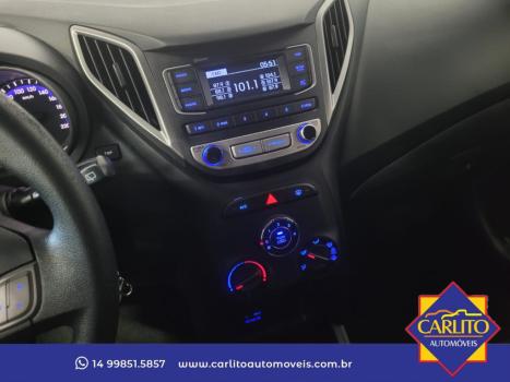 HYUNDAI HB 20 Hatch 1.0 12V 4P FLEX COMFORT, Foto 5