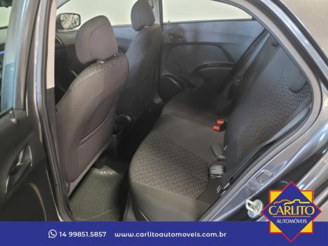 HYUNDAI HB 20 Hatch 1.0 12V 4P FLEX COMFORT, Foto 6