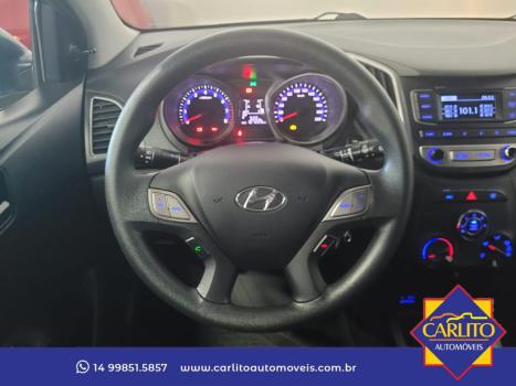HYUNDAI HB 20 Hatch 1.0 12V 4P FLEX COMFORT, Foto 7