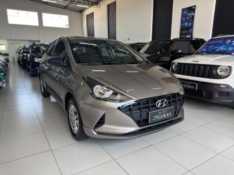 HYUNDAI HB 20 Hatch 1.0 12V 4P FLEX SENSE, Foto 1