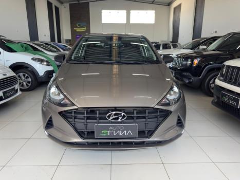 HYUNDAI HB 20 Hatch 1.0 12V 4P FLEX SENSE, Foto 2