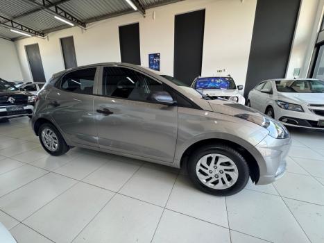 HYUNDAI HB 20 Hatch 1.0 12V 4P FLEX SENSE, Foto 3