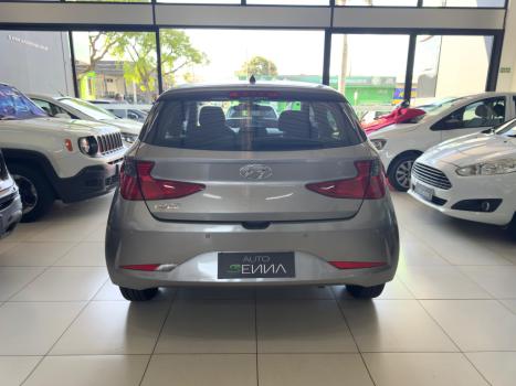 HYUNDAI HB 20 Hatch 1.0 12V 4P FLEX SENSE, Foto 5