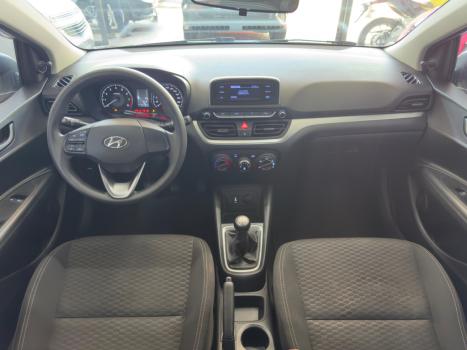 HYUNDAI HB 20 Hatch 1.0 12V 4P FLEX SENSE, Foto 7