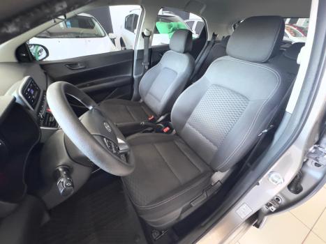 HYUNDAI HB 20 Hatch 1.0 12V 4P FLEX SENSE, Foto 8