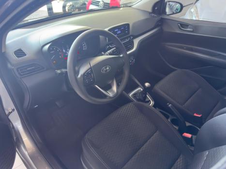 HYUNDAI HB 20 Hatch 1.0 12V 4P FLEX SENSE, Foto 9