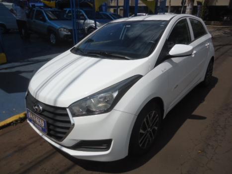HYUNDAI HB 20 Hatch 1.0 12V 4P FLEX COMFORT, Foto 1