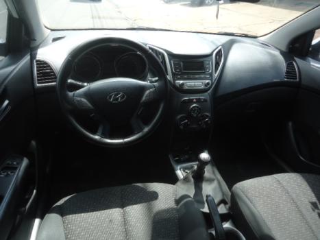 HYUNDAI HB 20 Hatch 1.0 12V 4P FLEX COMFORT, Foto 4