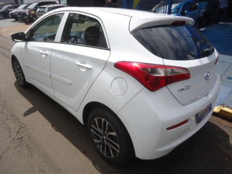 HYUNDAI HB 20 Hatch 1.0 12V 4P FLEX COMFORT, Foto 5