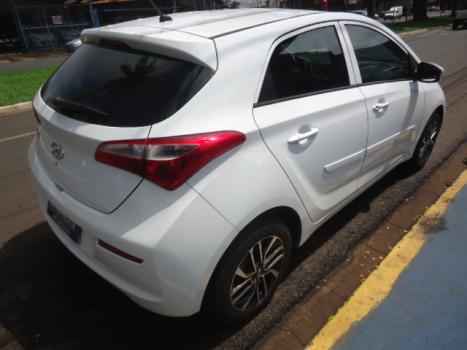 HYUNDAI HB 20 Hatch 1.0 12V 4P FLEX COMFORT, Foto 6