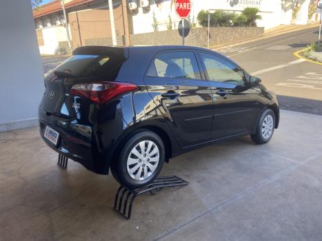 HYUNDAI HB 20 Hatch 1.0 12V 4P FLEX COMFORT PLUS, Foto 2