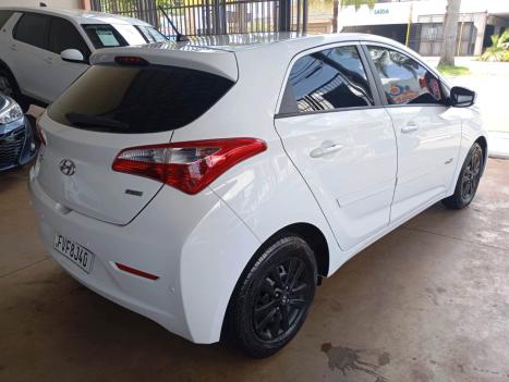 HYUNDAI HB 20 Hatch 1.0 12V 4P FLEX COMFORT PLUS, Foto 2