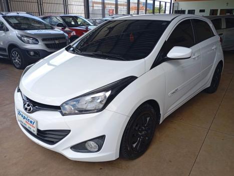 HYUNDAI HB 20 Hatch 1.0 12V 4P FLEX COMFORT PLUS, Foto 3