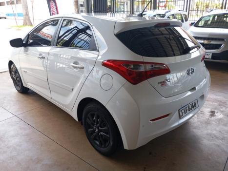 HYUNDAI HB 20 Hatch 1.0 12V 4P FLEX COMFORT PLUS, Foto 4
