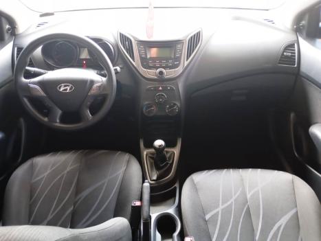 HYUNDAI HB 20 Hatch 1.0 12V 4P FLEX COMFORT PLUS, Foto 5