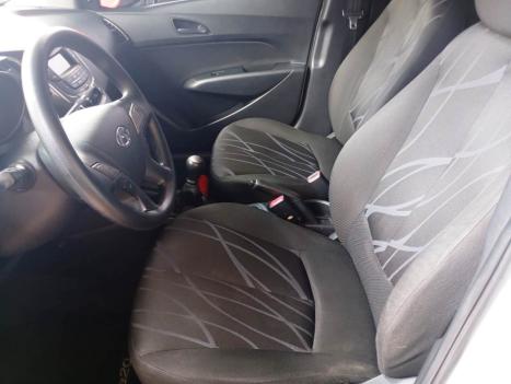 HYUNDAI HB 20 Hatch 1.0 12V 4P FLEX COMFORT PLUS, Foto 6