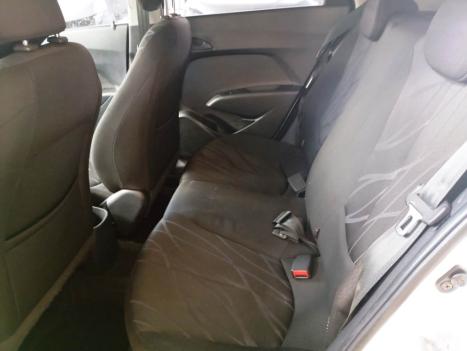 HYUNDAI HB 20 Hatch 1.0 12V 4P FLEX COMFORT PLUS, Foto 7