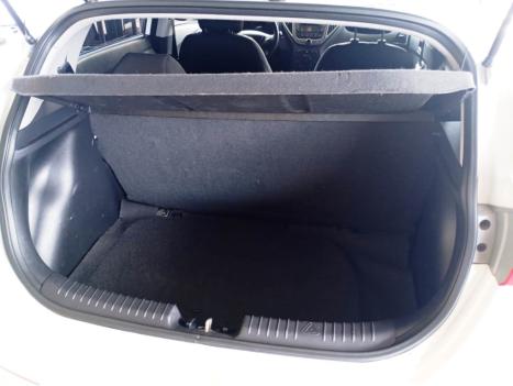 HYUNDAI HB 20 Hatch 1.0 12V 4P FLEX COMFORT PLUS, Foto 8