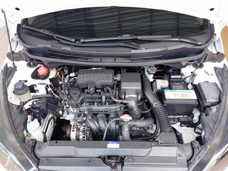 HYUNDAI HB 20 Hatch 1.0 12V 4P FLEX COMFORT PLUS, Foto 9