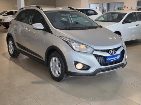 HYUNDAI HB 20 Hatch X 1.6 16V 4P PREMIUM FLEX AUTOMTICO, Foto 1