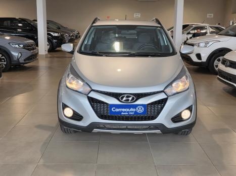 HYUNDAI HB 20 Hatch X 1.6 16V 4P PREMIUM FLEX AUTOMTICO, Foto 2