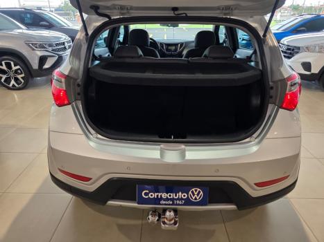 HYUNDAI HB 20 Hatch X 1.6 16V 4P PREMIUM FLEX AUTOMTICO, Foto 6