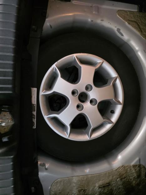 HYUNDAI HB 20 Hatch X 1.6 16V 4P PREMIUM FLEX AUTOMTICO, Foto 7