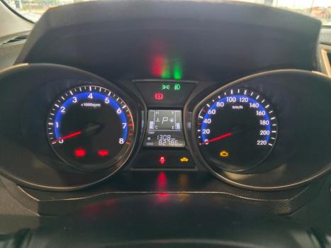 HYUNDAI HB 20 Hatch X 1.6 16V 4P PREMIUM FLEX AUTOMTICO, Foto 9