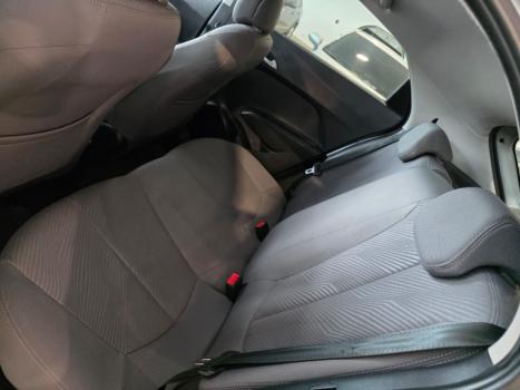 HYUNDAI HB 20 Hatch X 1.6 16V 4P PREMIUM FLEX AUTOMTICO, Foto 10