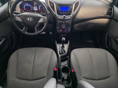 HYUNDAI HB 20 Hatch X 1.6 16V 4P PREMIUM FLEX AUTOMTICO, Foto 11