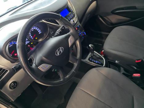 HYUNDAI HB 20 Hatch X 1.6 16V 4P PREMIUM FLEX AUTOMTICO, Foto 12