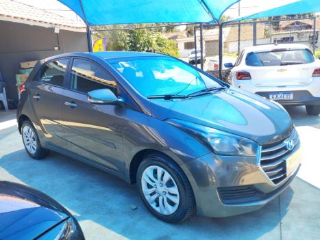 HYUNDAI HB 20 Hatch 1.0 12V 4P FLEX COMFORT PLUS, Foto 3