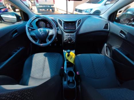 HYUNDAI HB 20 Hatch 1.0 12V 4P FLEX COMFORT PLUS, Foto 6