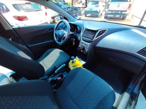HYUNDAI HB 20 Hatch 1.0 12V 4P FLEX COMFORT PLUS, Foto 7