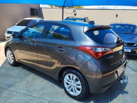 HYUNDAI HB 20 Hatch 1.0 12V 4P FLEX COMFORT PLUS, Foto 8