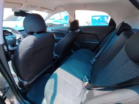 HYUNDAI HB 20 Hatch 1.0 12V 4P FLEX COMFORT PLUS, Foto 9