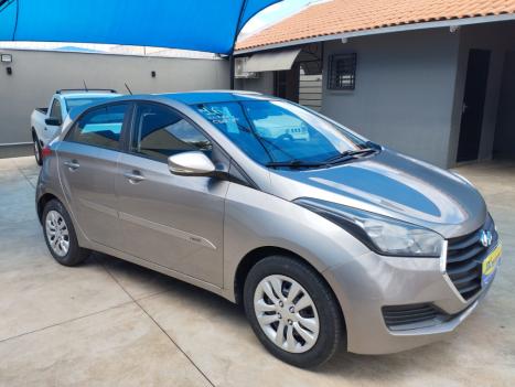 HYUNDAI HB 20 Hatch 1.0 12V 4P FLEX COMFORT, Foto 3