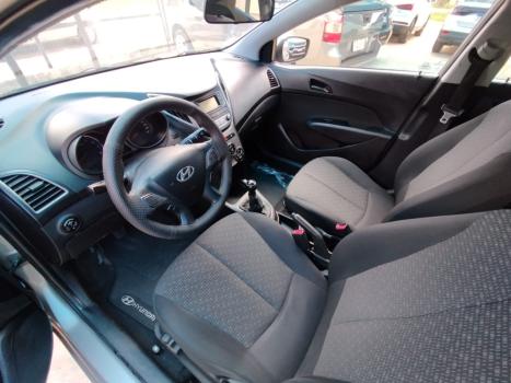 HYUNDAI HB 20 Hatch 1.0 12V 4P FLEX COMFORT, Foto 5