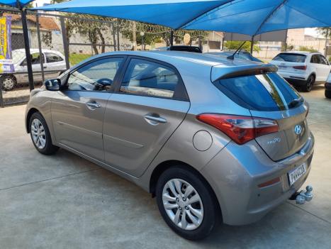 HYUNDAI HB 20 Hatch 1.0 12V 4P FLEX COMFORT, Foto 6